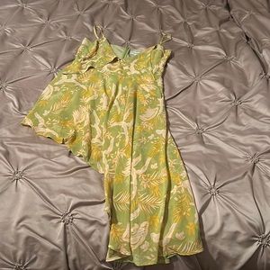Guess floral dress